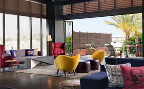 Aloft By Marriott El Segundo - Los Angeles Airport